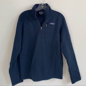 Patagonia Men's Better Sweater